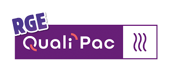 Logo RGE QualiPAC